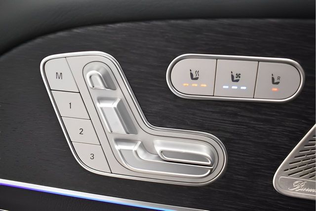 2026 Mercedes-Benz GLE GLE350 - Photo 22