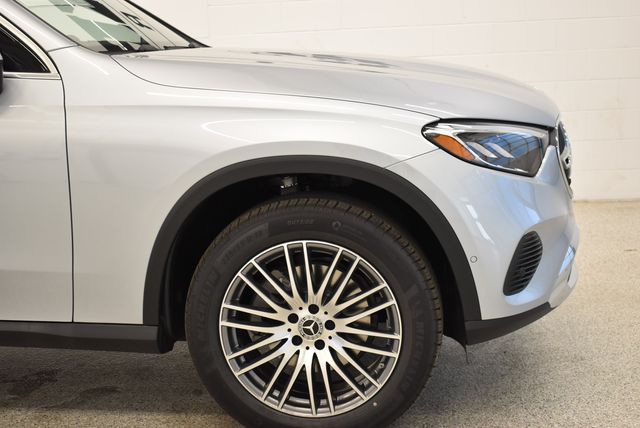 2026 Mercedes-Benz GLC Base - Photo 13