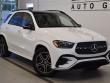 2026 Mercedes-Benz GLE GLE 350 4maticÂ® SUV