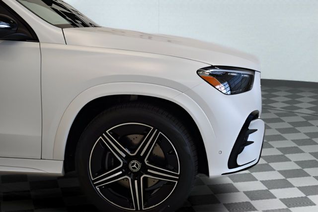2026 Mercedes-Benz GLE GLE350 - Photo 13