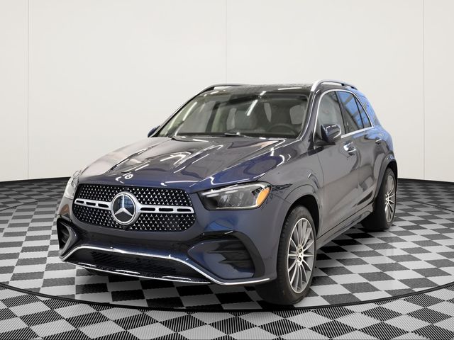 2026 Mercedes-Benz GLE GLE350 - Photo 9