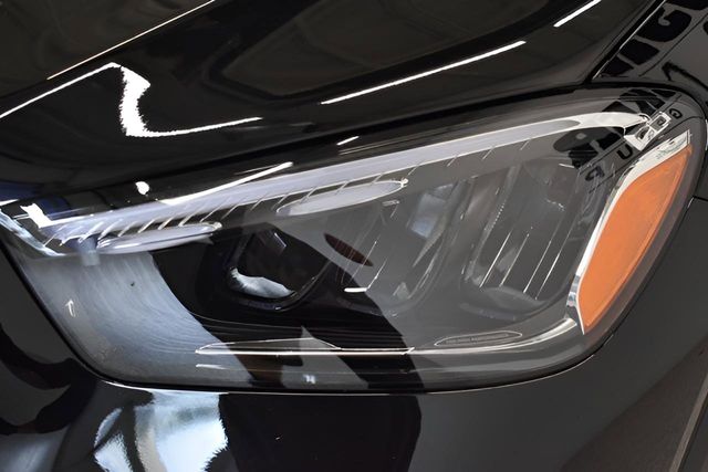 2026 Mercedes-Benz GLE GLE350 - Photo 17