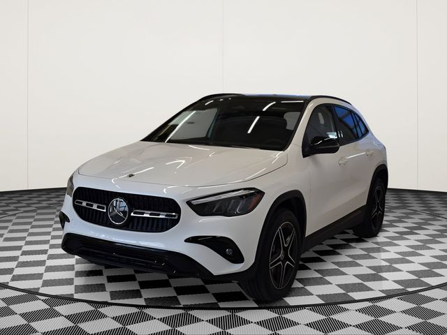 2026 Mercedes-Benz GLA GLA 250 - Photo 12