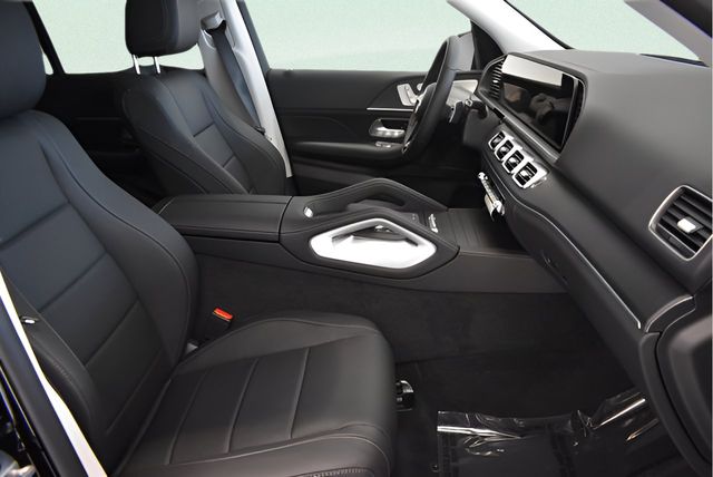 2026 Mercedes-Benz GLE GLE350 - Photo 19
