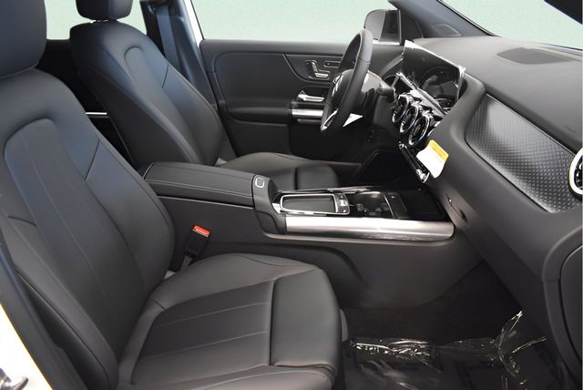 2026 Mercedes-Benz GLA GLA 250 - Photo 22