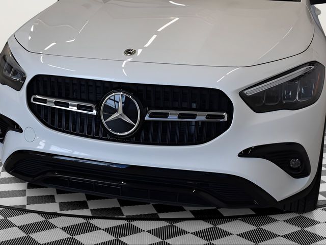 2026 Mercedes-Benz GLA GLA 250 - Photo 17