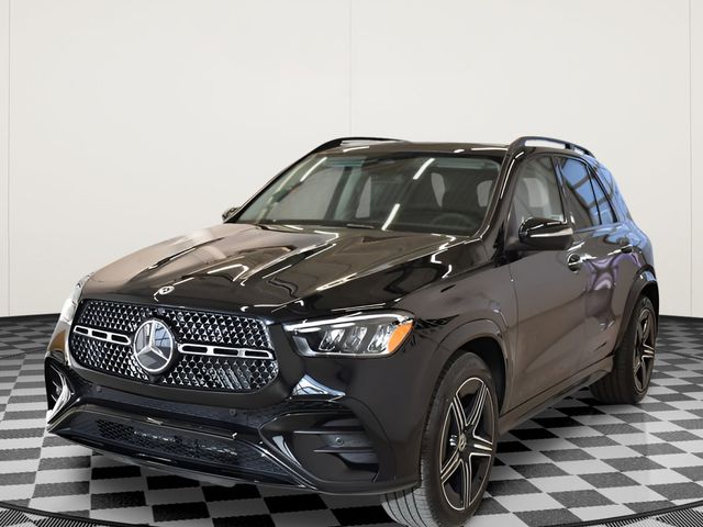 2026 Mercedes-Benz GLE GLE350 - Photo 9
