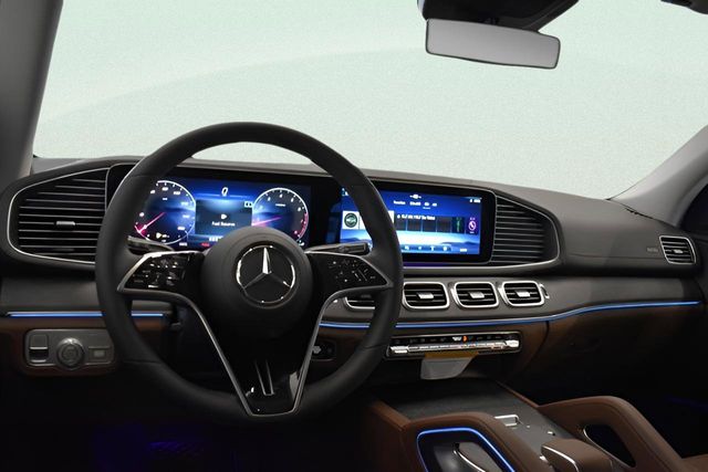 2026 Mercedes-Benz GLE GLE350 - Photo 25