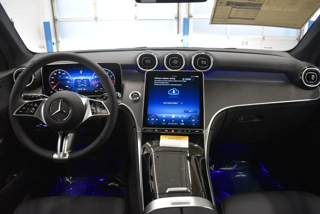 2026 Mercedes-Benz GLC Base - Photo 5