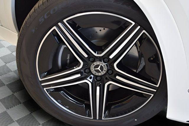 2026 Mercedes-Benz GLE GLE350 - Photo 26