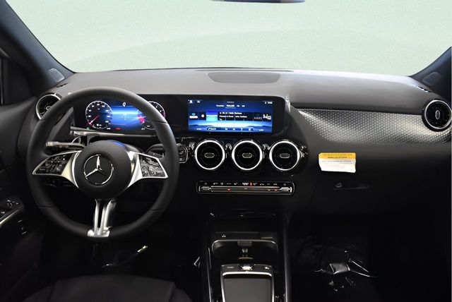 2026 Mercedes-Benz GLA GLA 250 - Photo 8