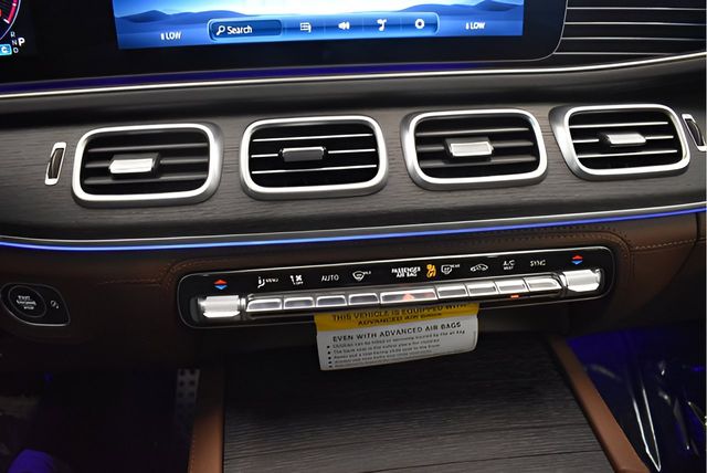 2026 Mercedes-Benz GLS Base - Photo 30