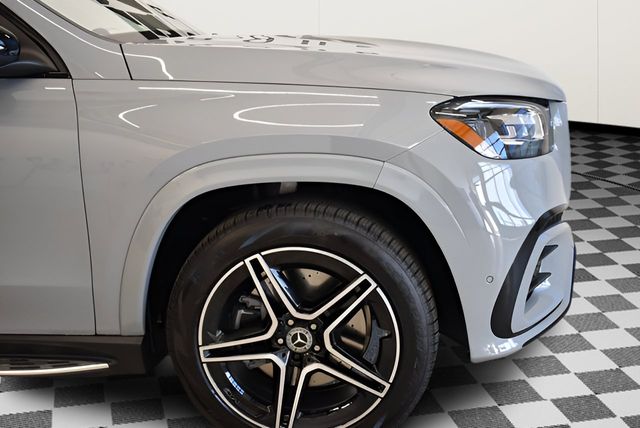 2026 Mercedes-Benz GLS Base - Photo 13