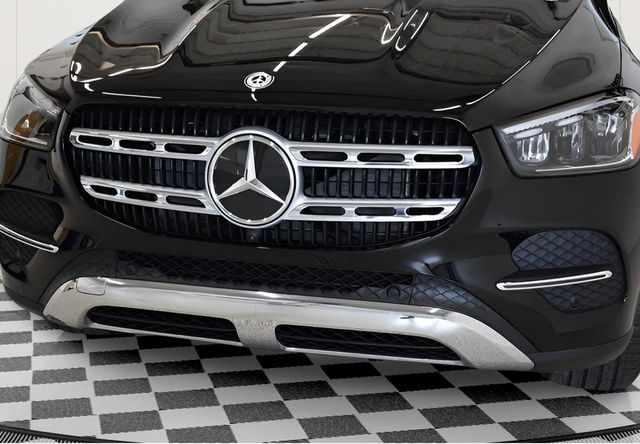 2026 Mercedes-Benz GLE GLE350 - Photo 16