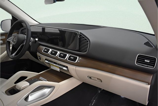 2026 Mercedes-Benz GLE GLE350 - Photo 18