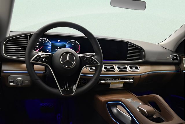2026 Mercedes-Benz GLE GLE350 - Photo 23
