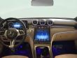 2023 Mercedes-Benz C-Class C 300 4maticÂ® Sedan