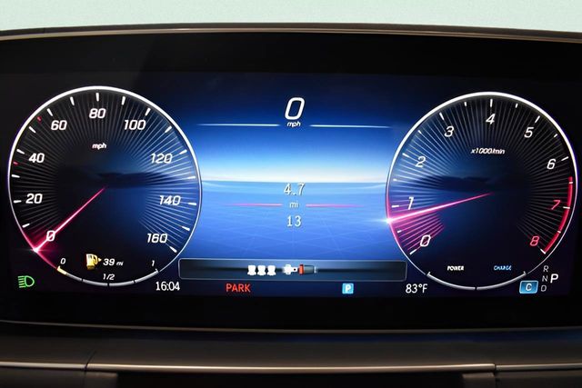 2026 Mercedes-Benz GLE GLE350 - Photo 28