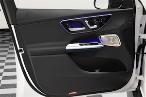 2026 Mercedes-Benz GLC 300 4MATIC Coupe
