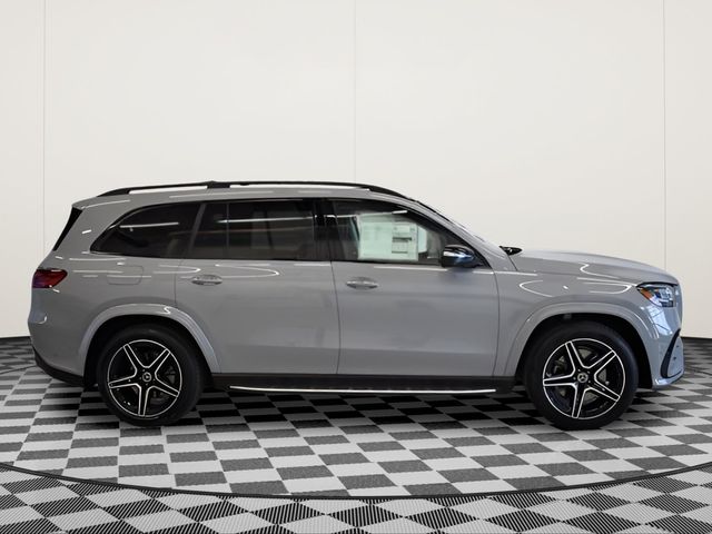 2026 Mercedes-Benz GLS Base - Photo 2