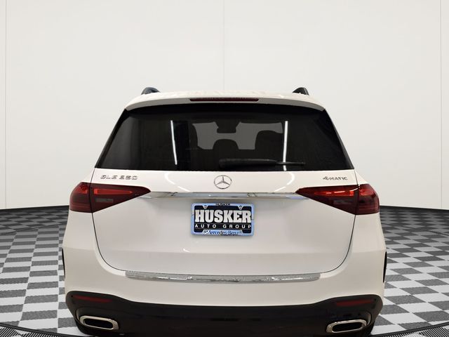 2026 Mercedes-Benz GLE GLE350 - Photo 11