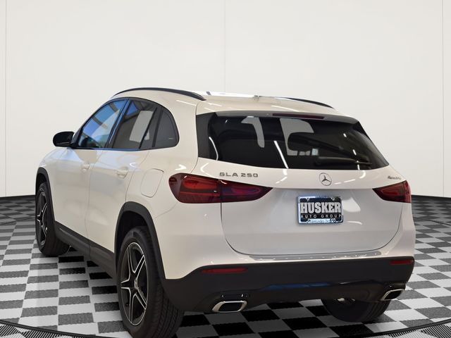 2026 Mercedes-Benz GLA GLA 250 - Photo 13