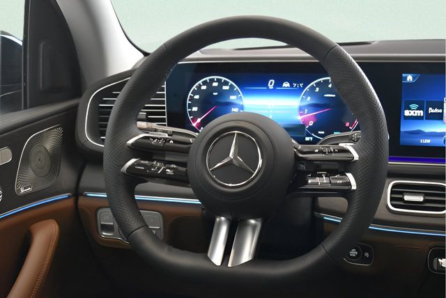 2026 Mercedes-Benz GLS Base - Photo 25