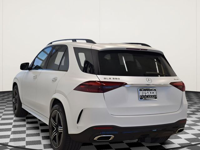 2026 Mercedes-Benz GLE GLE350 - Photo 10