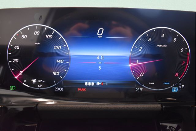 2026 Mercedes-Benz GLA GLA 250 - Photo 28