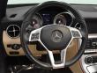 2013 Mercedes-Benz SLK SLK 250 Convertible