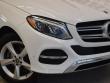 2018 Mercedes-Benz GLE GLE 350 4maticÂ® SUV