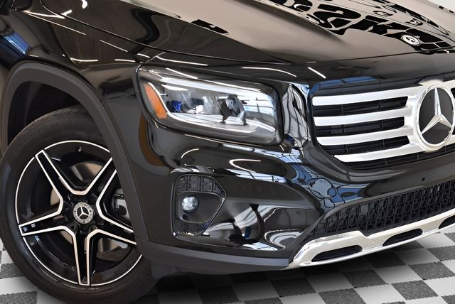 2026 Mercedes-Benz GLB GLB 250 - Photo 33