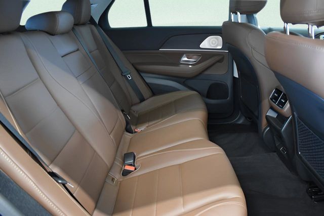 2026 Mercedes-Benz GLE GLE350 - Photo 19