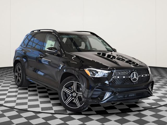 2026 Mercedes-Benz GLE