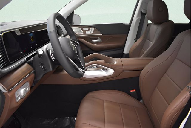2026 Mercedes-Benz GLE GLE350 - Photo 22
