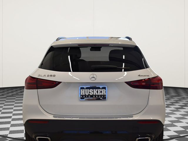 2026 Mercedes-Benz GLA GLA 250 - Photo 14