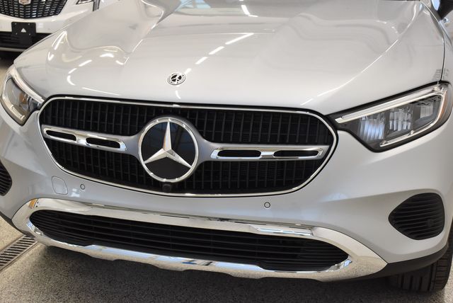 2026 Mercedes-Benz GLC Base - Photo 14