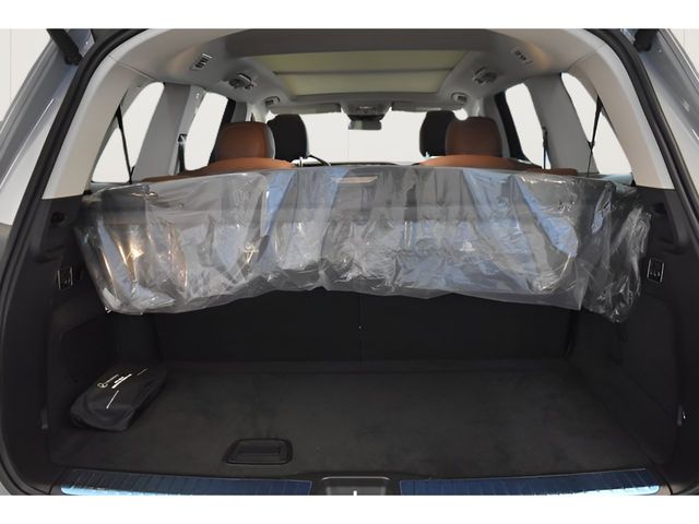 2026 Mercedes-Benz GLS Base - Photo 16