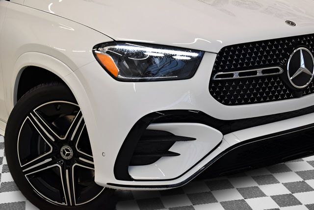2026 Mercedes-Benz GLE GLE350 - Photo 30