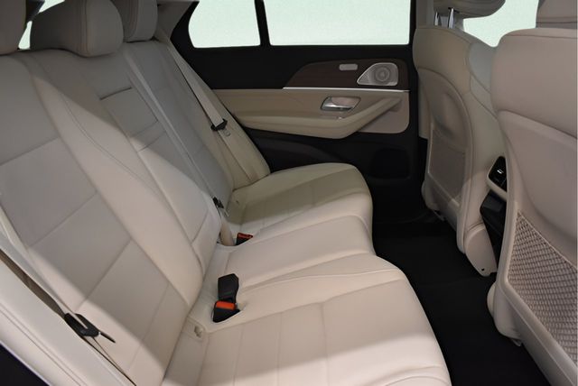 2026 Mercedes-Benz GLE GLE350 - Photo 17