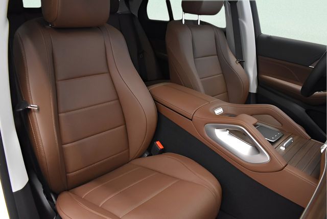 2026 Mercedes-Benz GLE GLE350 - Photo 6