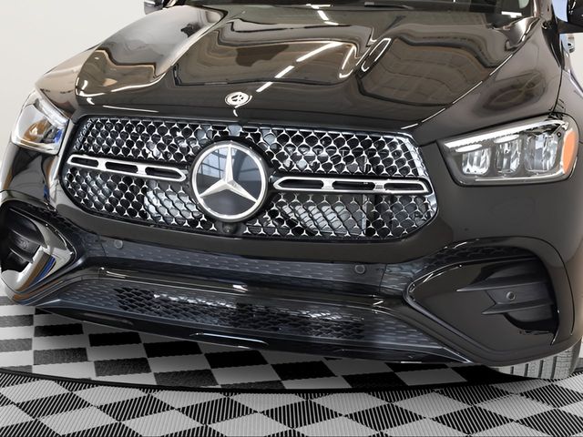 2026 Mercedes-Benz GLE GLE350 - Photo 14