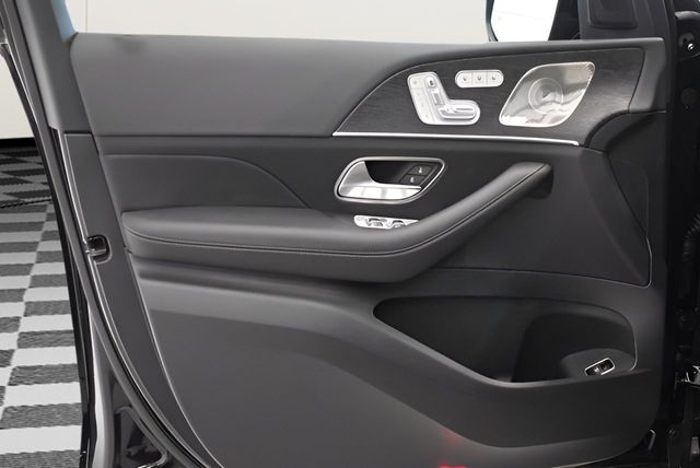 2026 Mercedes-Benz GLE GLE350 - Photo 20