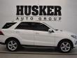 2018 Mercedes-Benz GLE GLE 350 4maticÂ® SUV