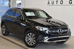 2026 Mercedes-Benz GLC 300 4MATIC SUV