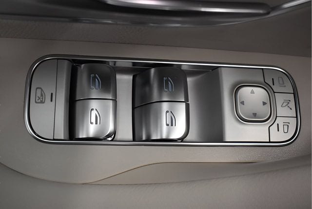 2026 Mercedes-Benz GLE GLE350 - Photo 21