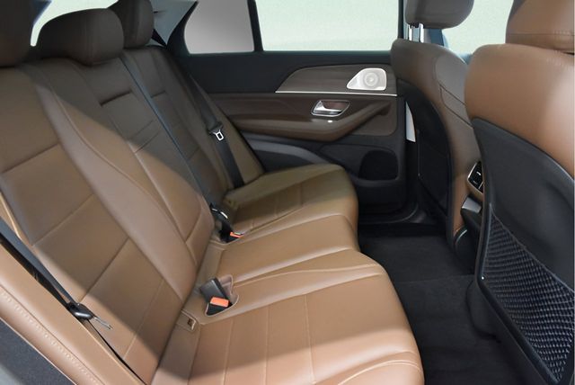 2026 Mercedes-Benz GLE GLE350 - Photo 17