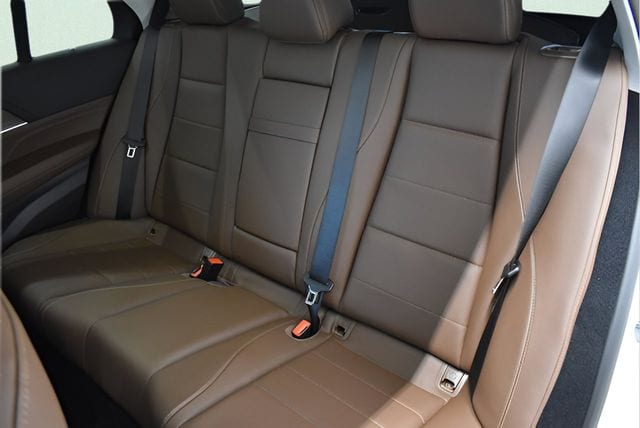 2026 Mercedes-Benz GLE GLE350 - Photo 7