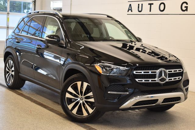 2026 Mercedes-Benz GLE