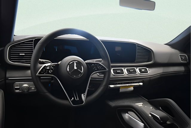 2026 Mercedes-Benz GLE GLE350 - Photo 20